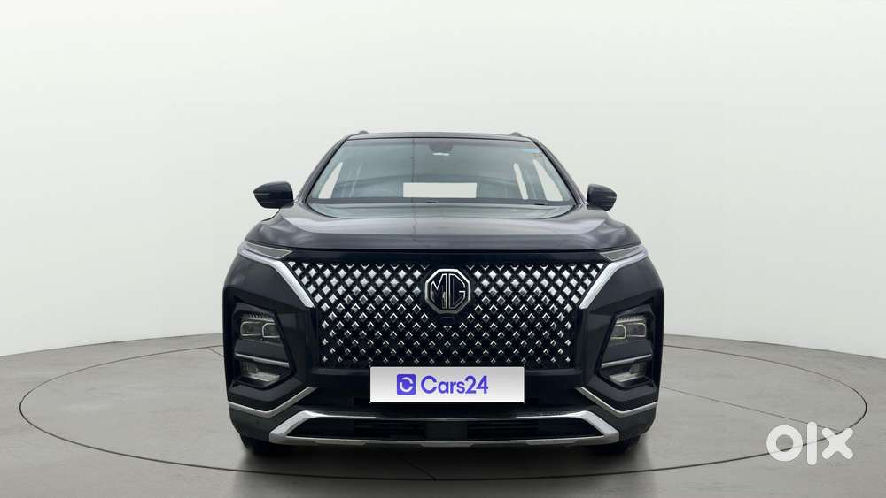 2023 Sharp Pro 1.5 Turbo MT — ₹13.2L on OLX