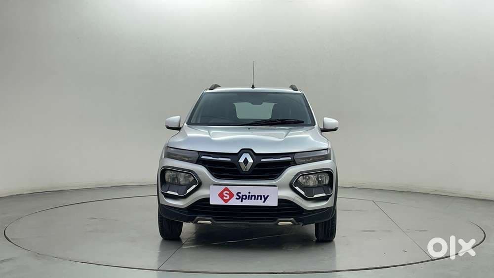 2023 2019-Ongoing 1.0 Climber AMT — ₹4.46L on OLX