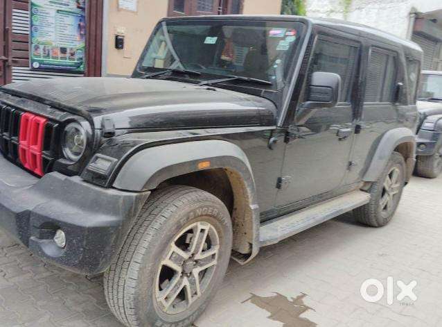 2025 MX1 Petrol MT 2WD — ₹13.3L on OLX