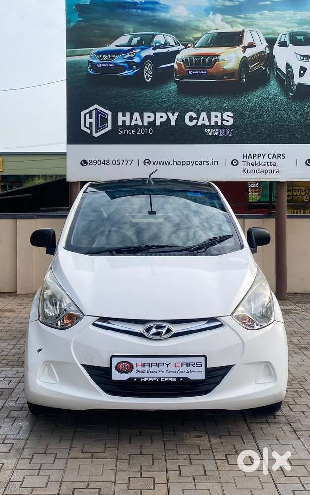 2014 0.8 Era — ₹2.00L on OLX