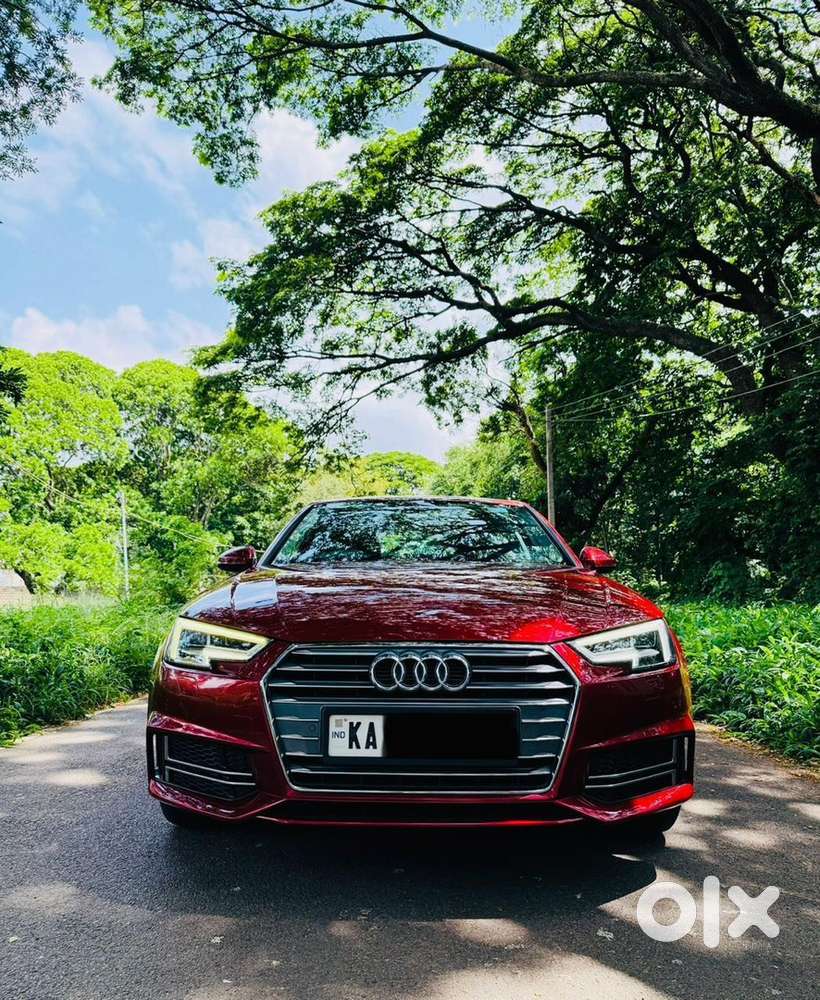 2018 1.4 30 TFSI Premium Plus — ₹15.0L on OLX