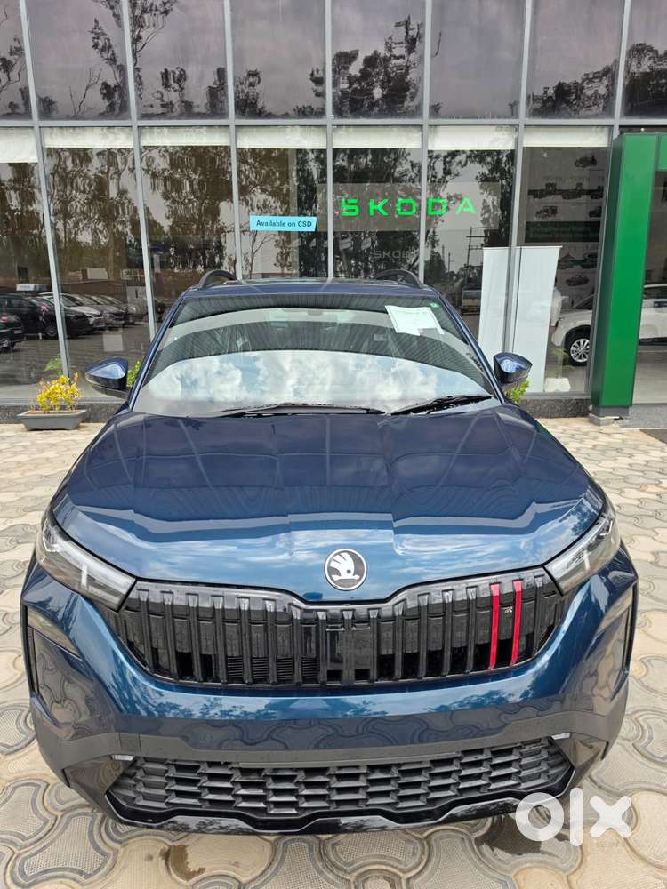 2026 1.5 Monte carlo TSI DSG — ₹18.5L on OLX