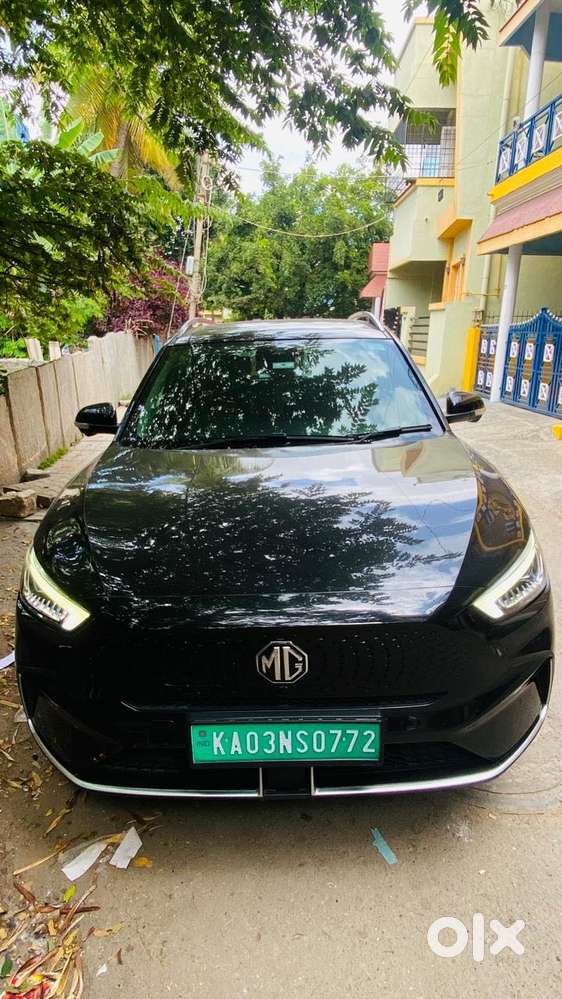 2023 Exclusive Pro — ₹16.5L on OLX