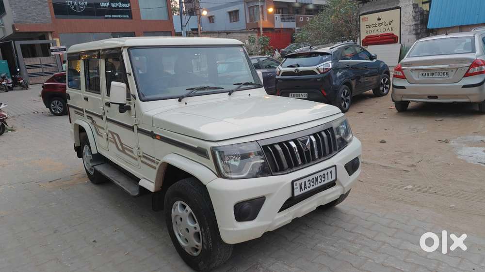 2023 1.5 B6 (O) — ₹9.50L on OLX