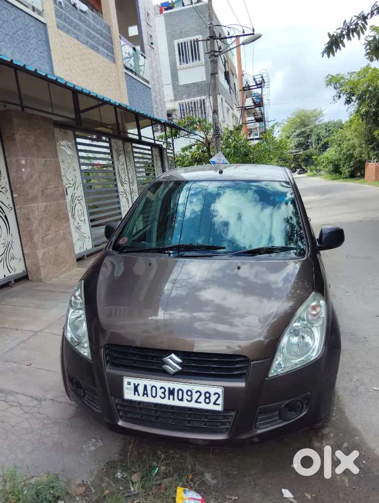2012 1.2 LXi — ₹3.00L on OLX
