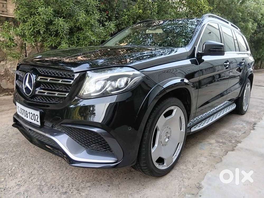 2018 3.0 350d 4MATIC — ₹34.0L on OLX