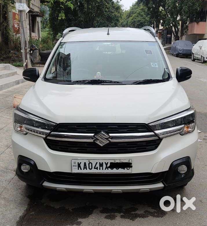 2019 1.5 Alpha MT — ₹9.50L on OLX