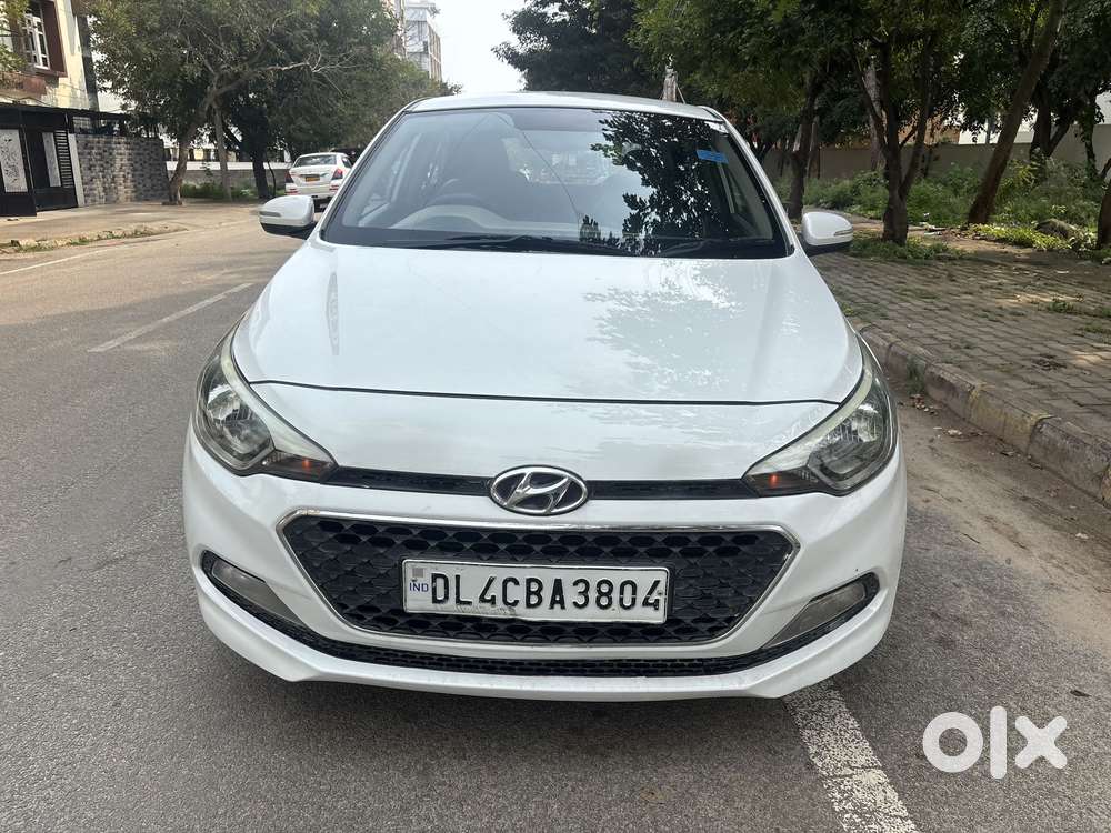 2014 1.2 Sportz (O) — ₹3.45L on OLX