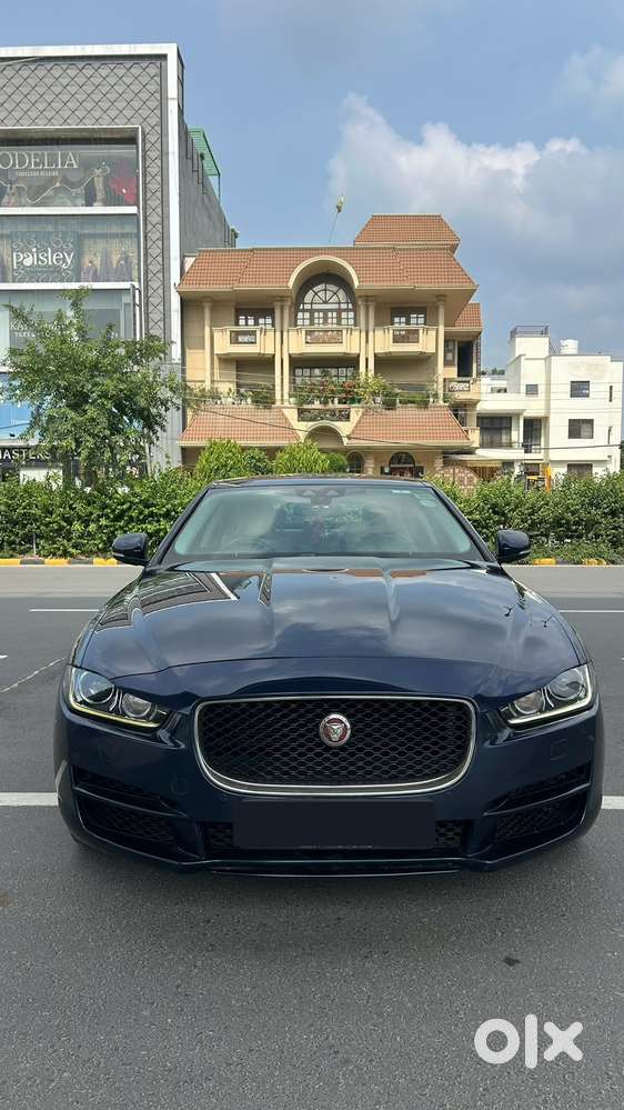 2017 2.0L Diesel Prestige — ₹11.5L on OLX