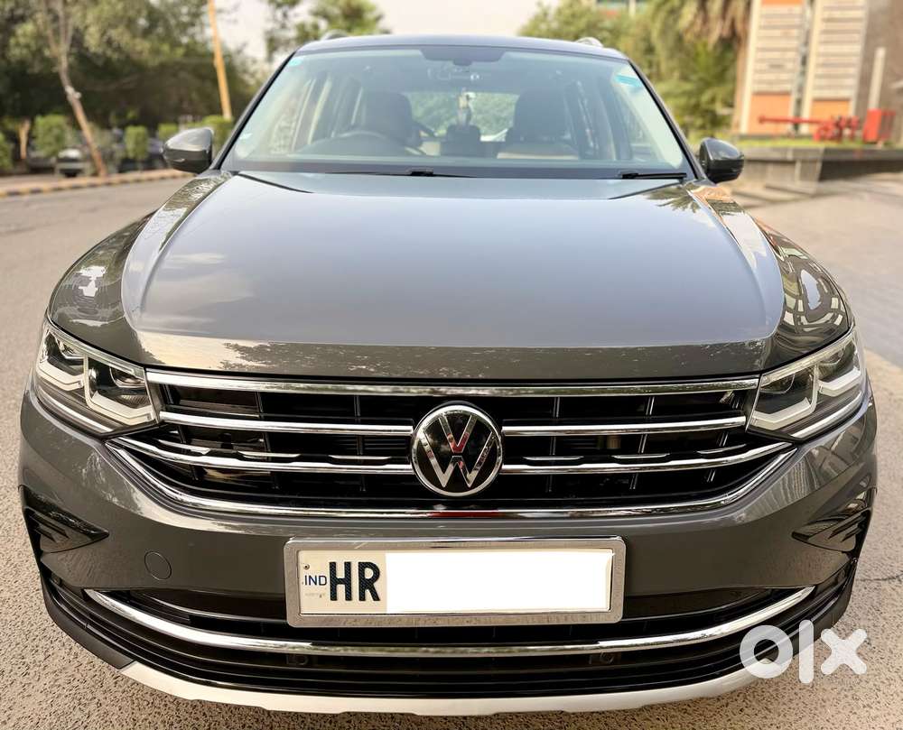 2024 2.0 Elegance TSI DSG — ₹25.9L on OLX