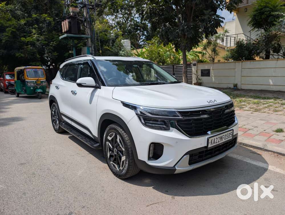 2026 1.5 HTX Petrol — ₹15.8L on OLX