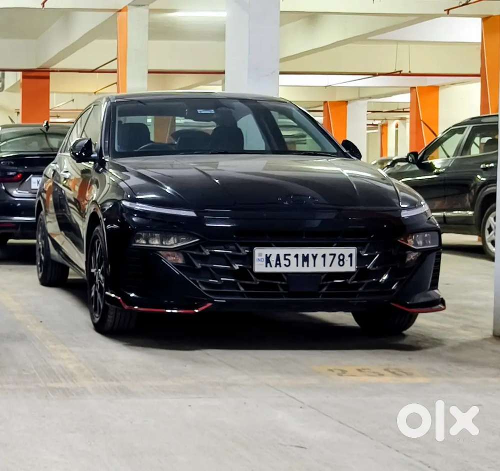 2025 SX (O) 1.5 Turbo Petrol DCT — ₹18.0L on OLX