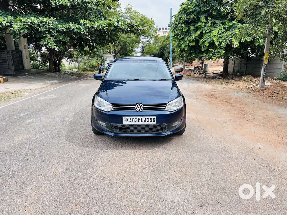 2014 [2009-2014] 1.2 Petrol Comfortline — ₹3.48L on OLX