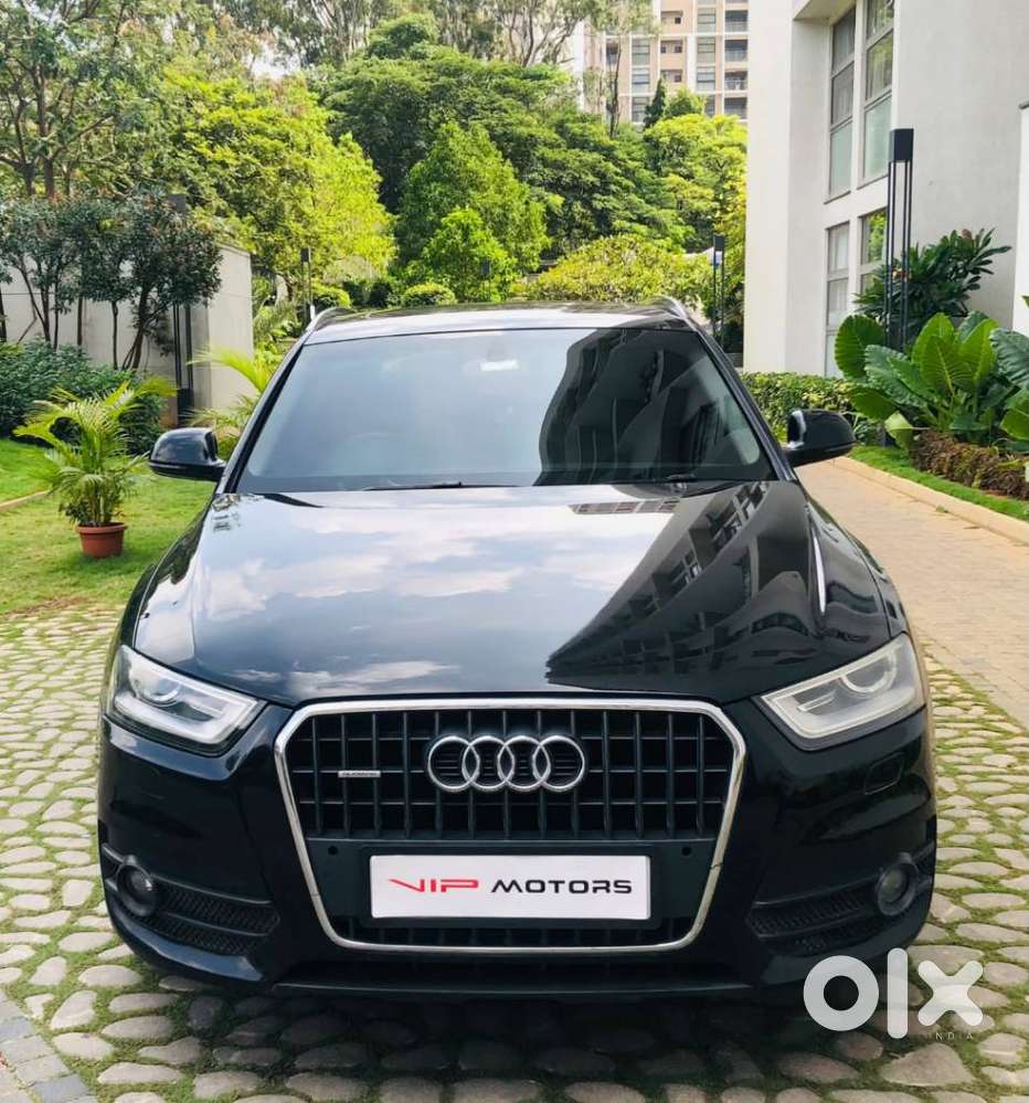 2015 2012-2015 2.0 TDI — ₹12.3L on OLX