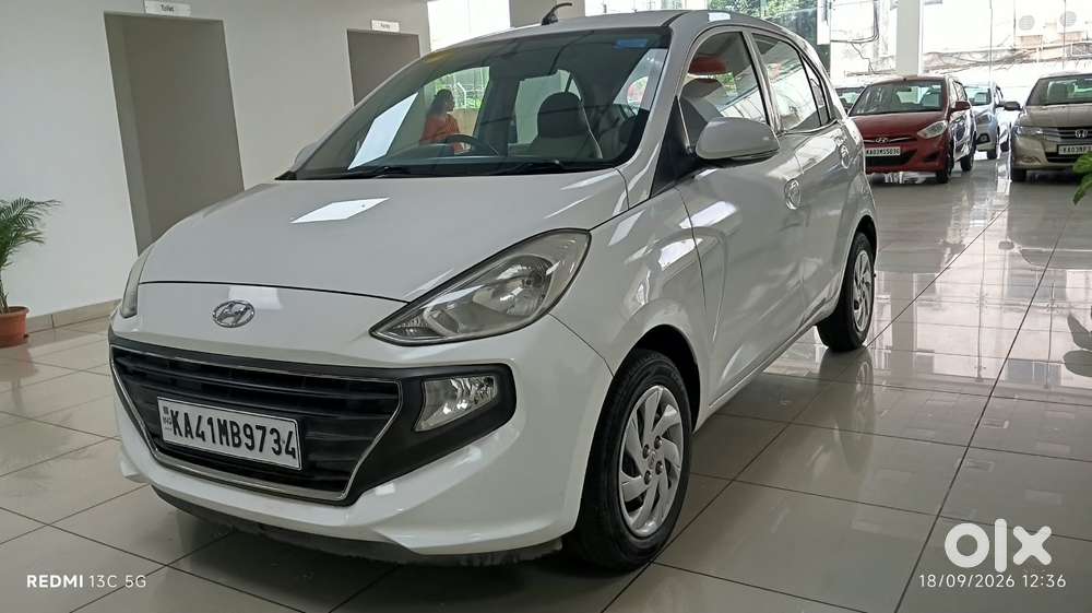 2018 1.1 Asta MT — ₹4.05L on OLX