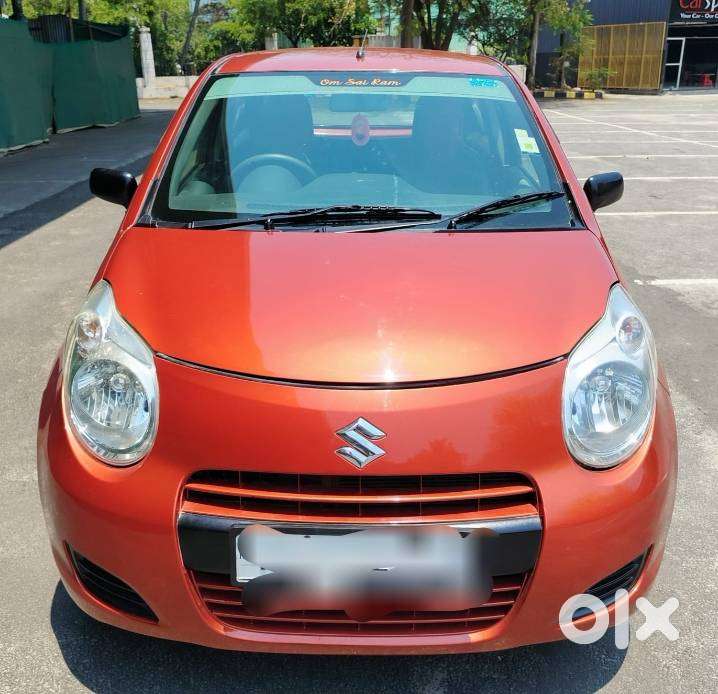 2010 2008-2012 1.0 LXI — ₹2.35L on OLX