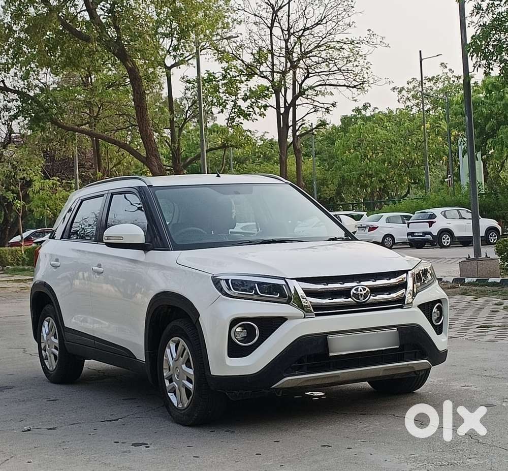 2020 1.5 Mid Grade MT — ₹6.50L on OLX