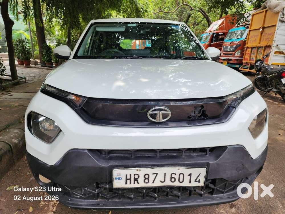 2023 1.2 Revotron Pure MT — ₹4.30L on OLX