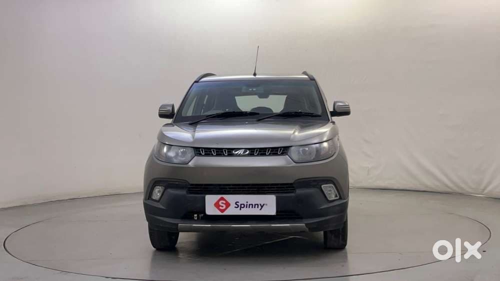 2017 [2015-2017] 1.2 K8 6 Str — ₹3.98L on OLX