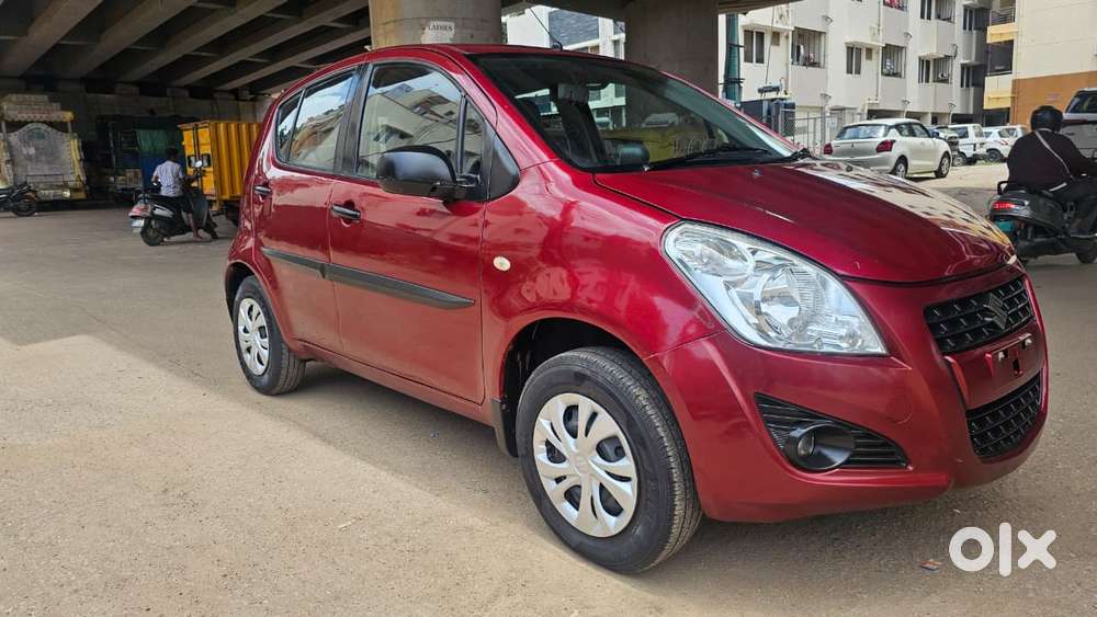 2013 1.2 VXi — ₹3.01L on OLX