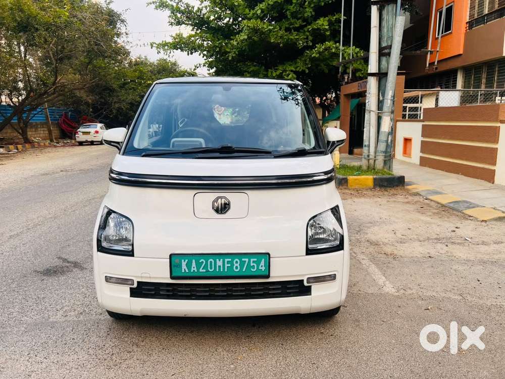 2024 Play — ₹6.85L on OLX