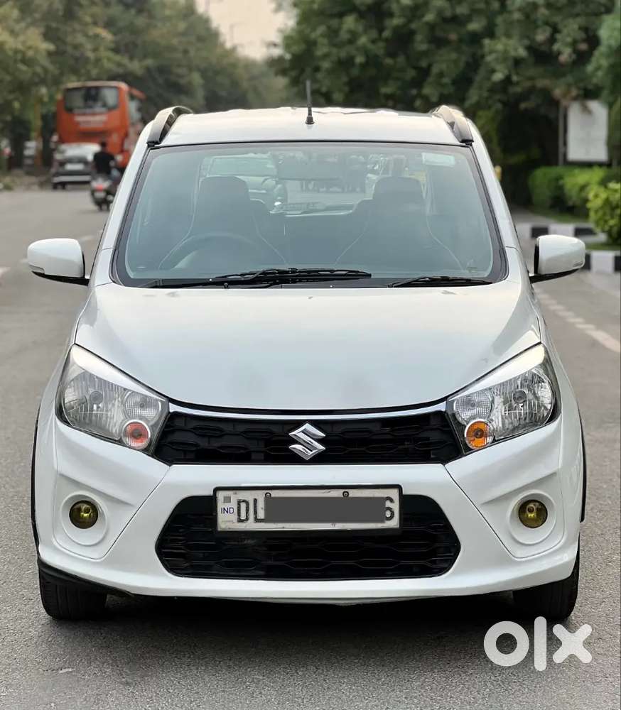 2018 AMT ZXI Option — ₹3.50L on OLX