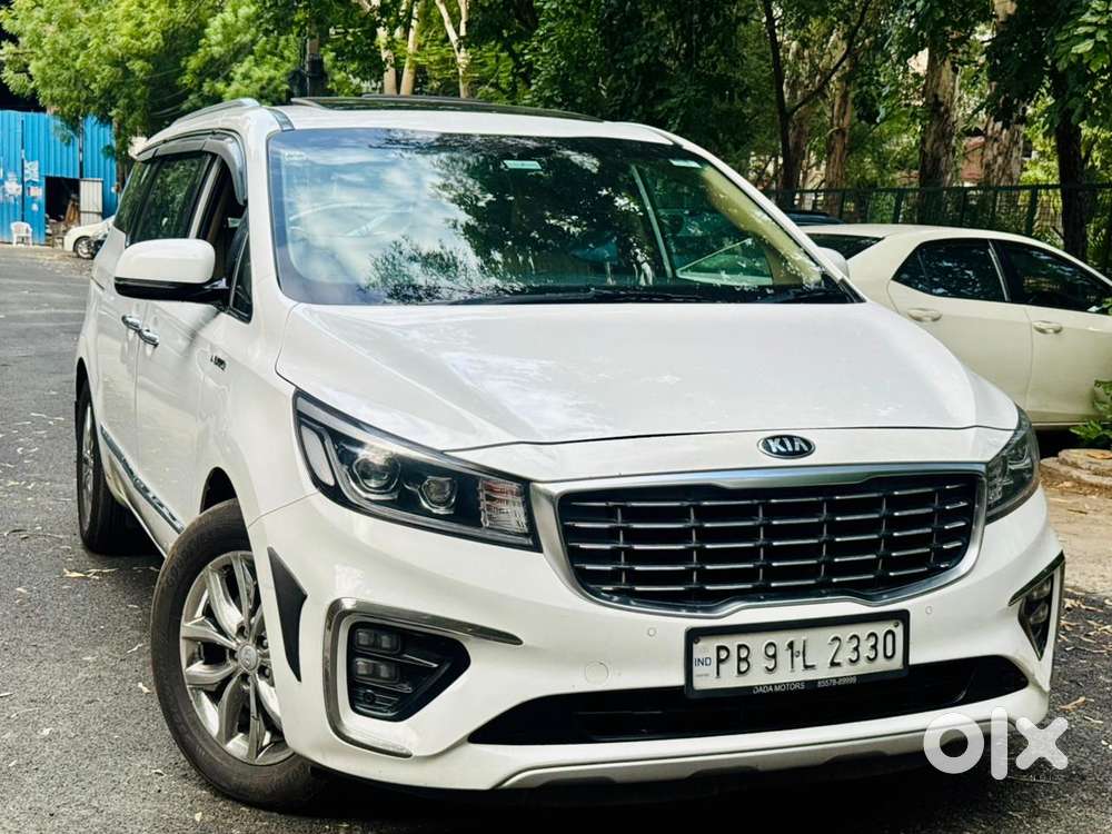 2020 Limousine 7 STR — ₹17.5L on OLX