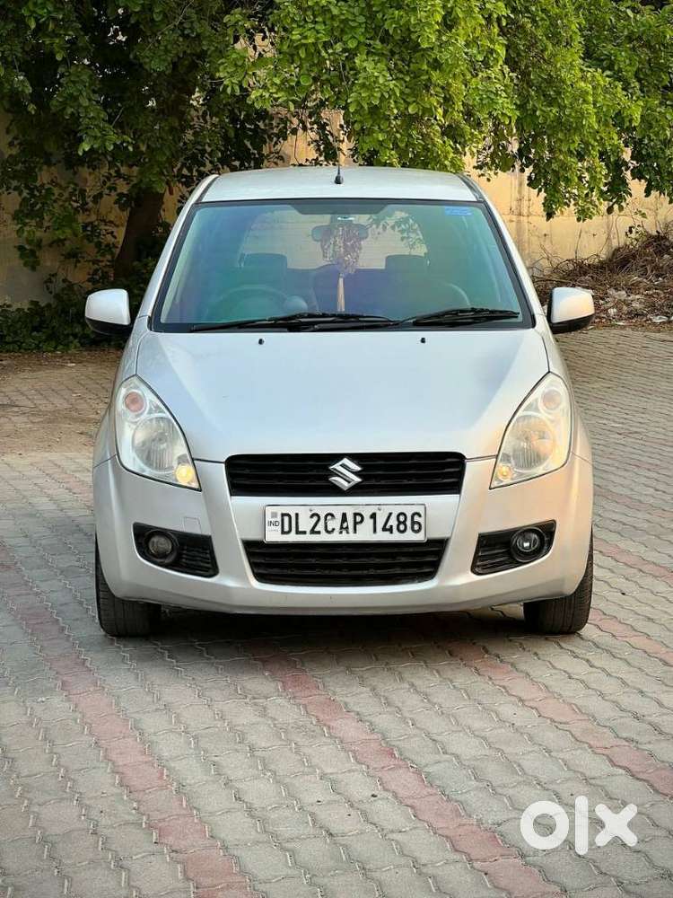 2012 ZXI ABS — ₹1.60L on OLX