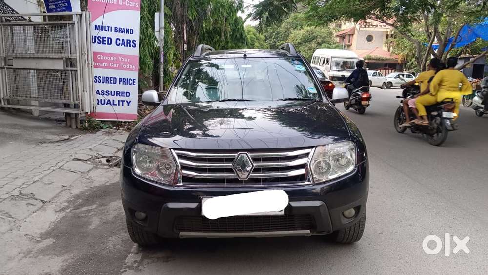 2012 2012-2015 1.5 110 PS RxZ 4x2 Diesel — ₹3.75L on OLX
