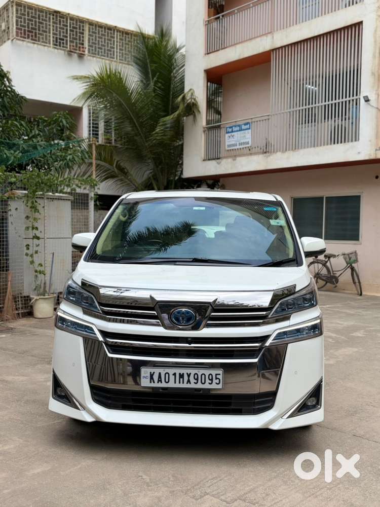 2022 VIP – Executive Lounge — ₹77.0L on OLX