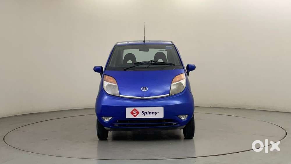 2015 2012-2015 Twist XT — ₹1.55L on OLX