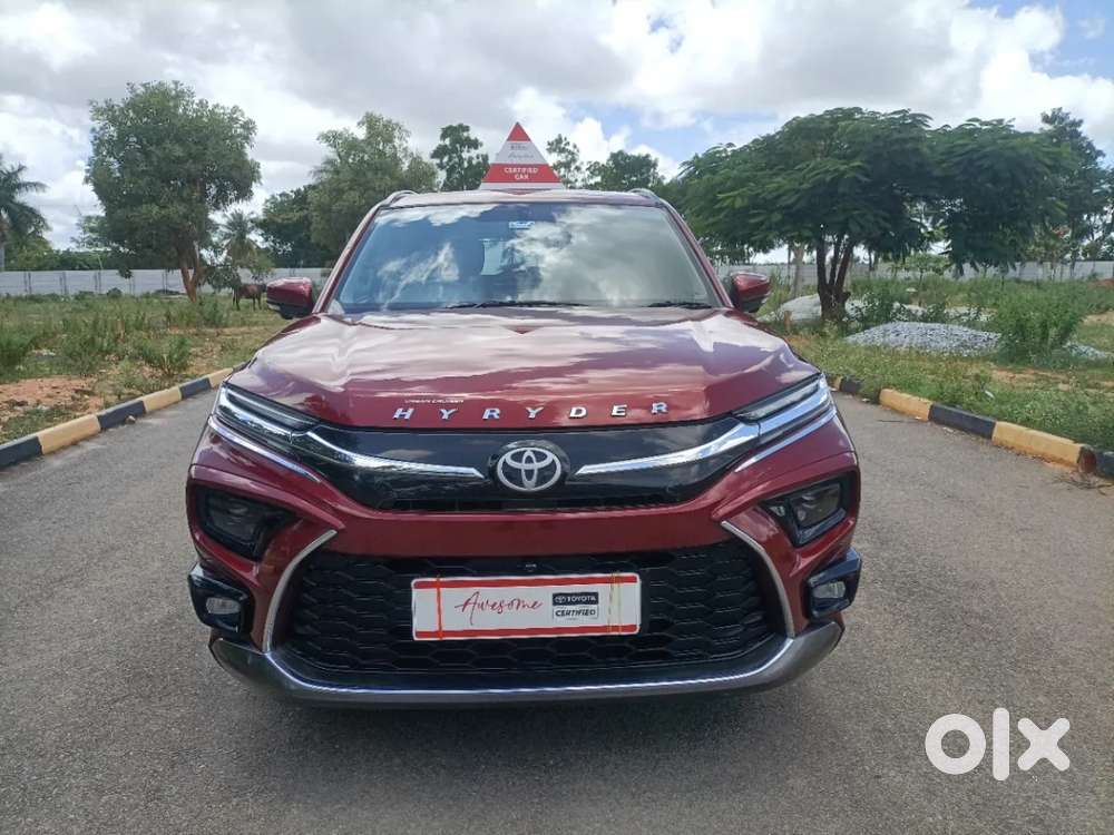 2024 1.5 V Neo Drive — ₹14.3L on OLX