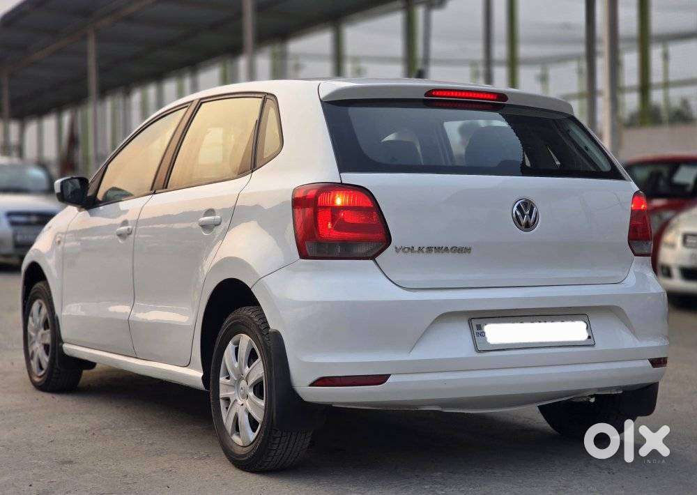 2011 [2009-2014] 1.2 Comfortline Breeze — ₹2.00L on OLX