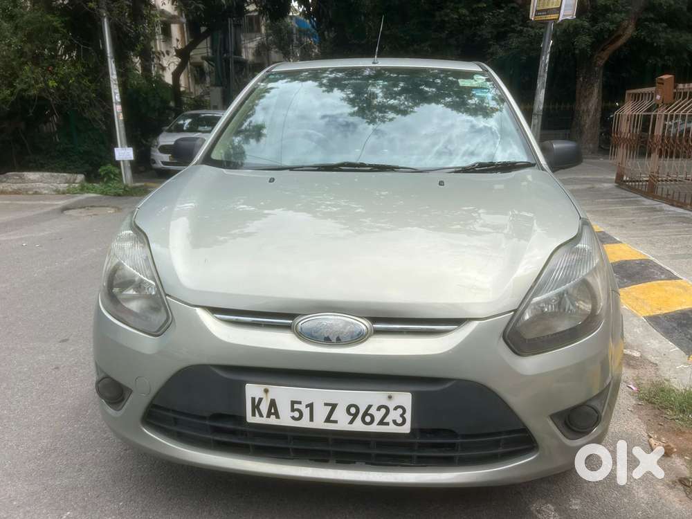 2010 2010-2012 Petrol EXI — ₹1.60L on OLX