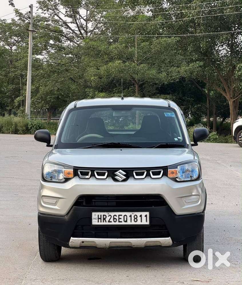 2021 1.0 VXI CNG — ₹3.10L on OLX