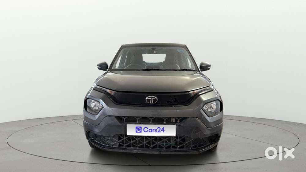 2024 1.2 Revotron Pure MT — ₹4.94L on OLX
