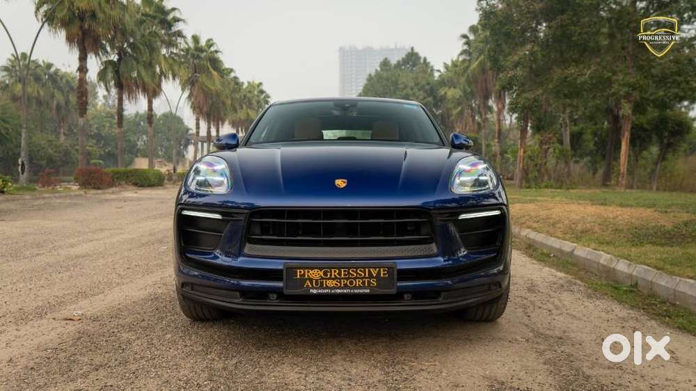 2024 2L — ₹75.8L on OLX