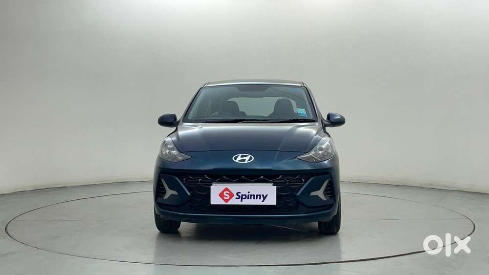 2023 1.2 Kappa VTVT Magna — ₹5.91L on OLX