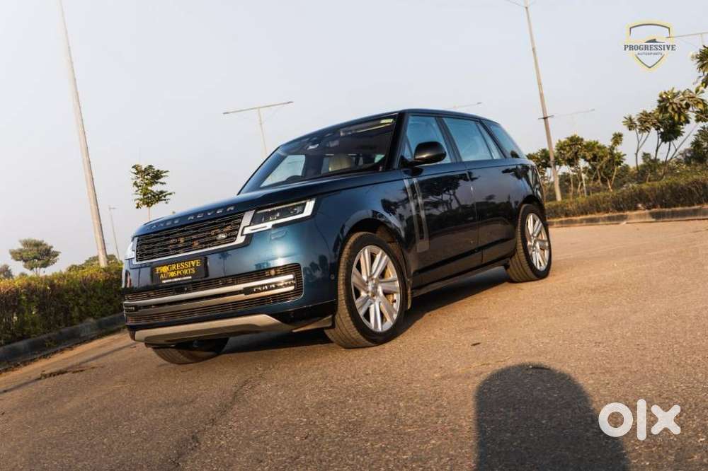 2023 HSE 3.0 Diesel — ₹1.9 Cr on OLX