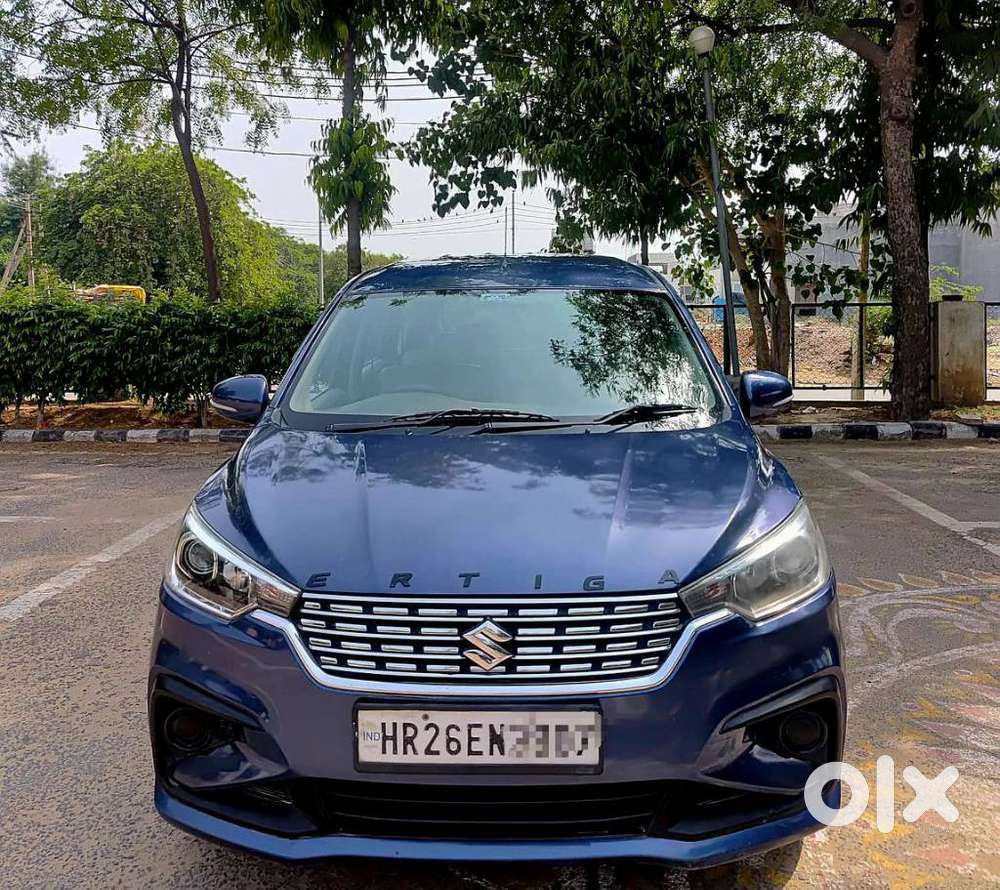 2021 VXi (O) CNG — ₹7.80L on OLX