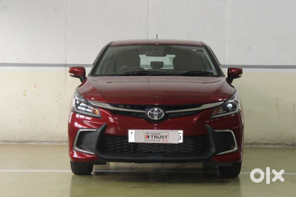 2025 [2022-ongoing] 1.2 G — ₹9.25L on OLX