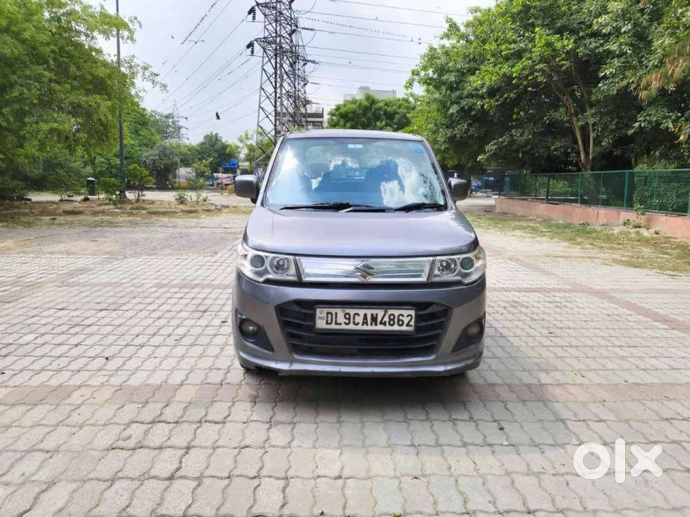 2017 VXI Plus — ₹2.39L on OLX