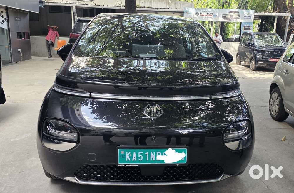 2026 Essence Pro — ₹21.0L on OLX