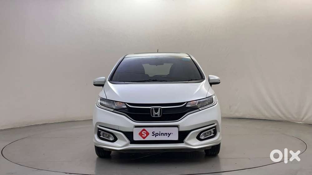 2021 1.2 ZX CVT i-VTEC — ₹7.21L on OLX