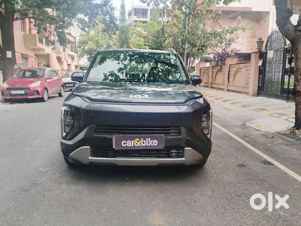 2025 HTK Turbo — ₹9.95L on OLX