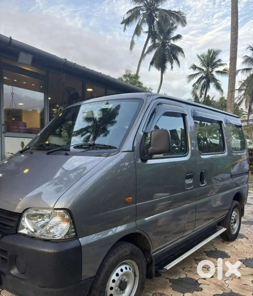 2023 5 STR WITH A/C+HTR — ₹4.65L on OLX