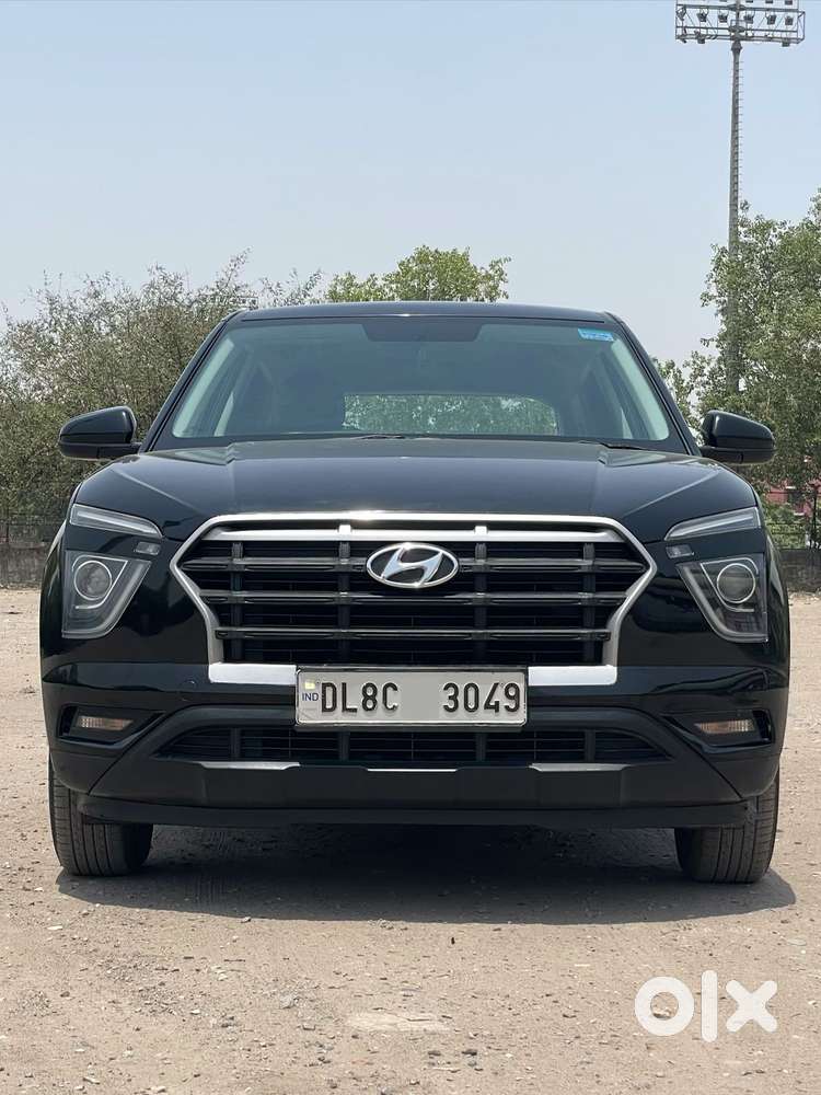 2022 1.5 E Petrol — ₹7.78L on OLX