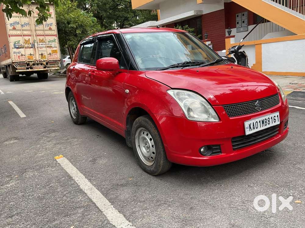 2007 VXi + Manual — ₹1.89L on OLX