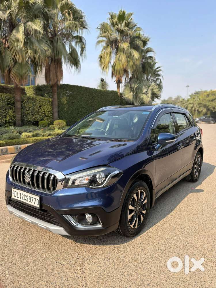 2020 1.5 Alpha — ₹6.25L on OLX