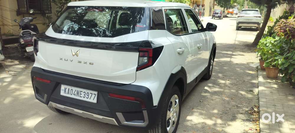 2024 MX3 Pro 1.2 Petrol — ₹8.85L on OLX